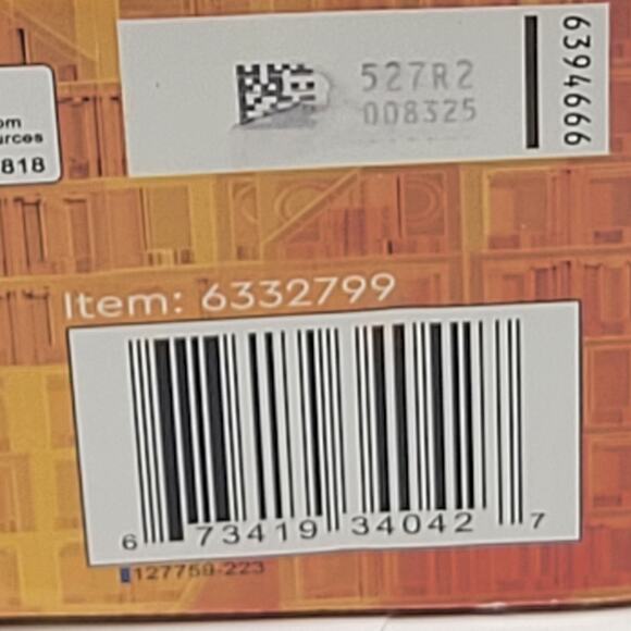 Lego 76947 Jurassic World Quetzalcoatlus Plane Ambush - New Sealed - Picture 6 of 11